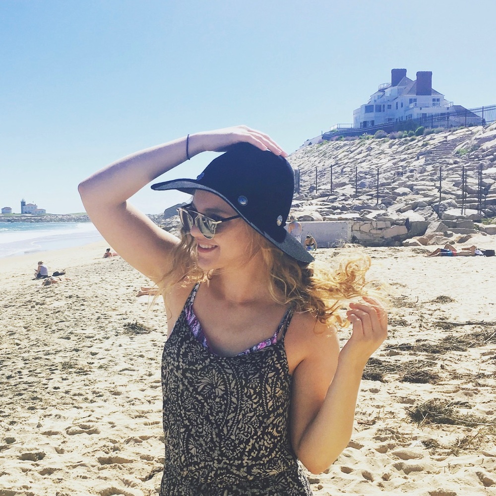 Boho American Eagle Wide Brim Hat